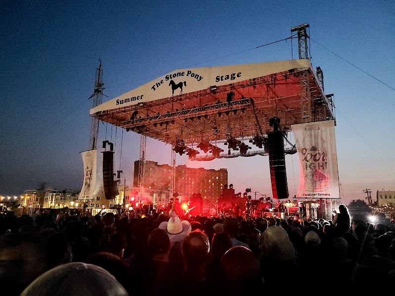 The Stone Pony photo 2