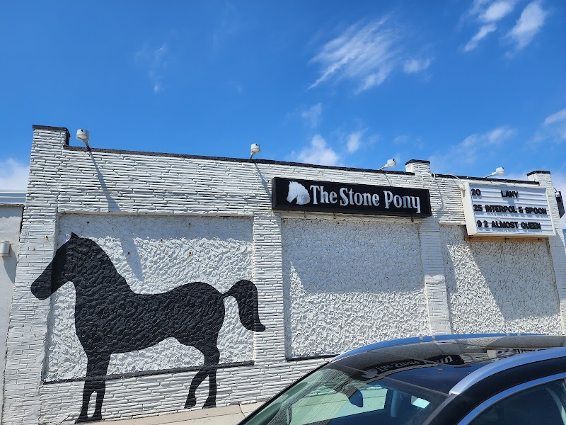 The Stone Pony photo 3