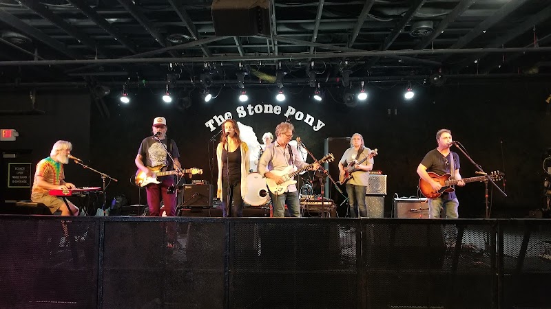 The Stone Pony photo 4