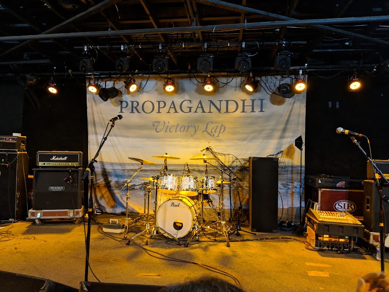 The Stone Pony photo 5