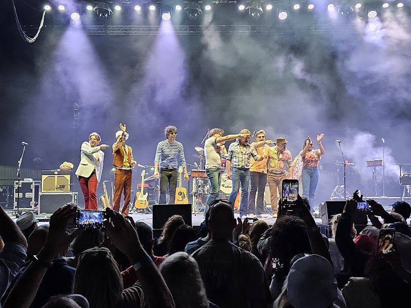 The Stone Pony photo 7