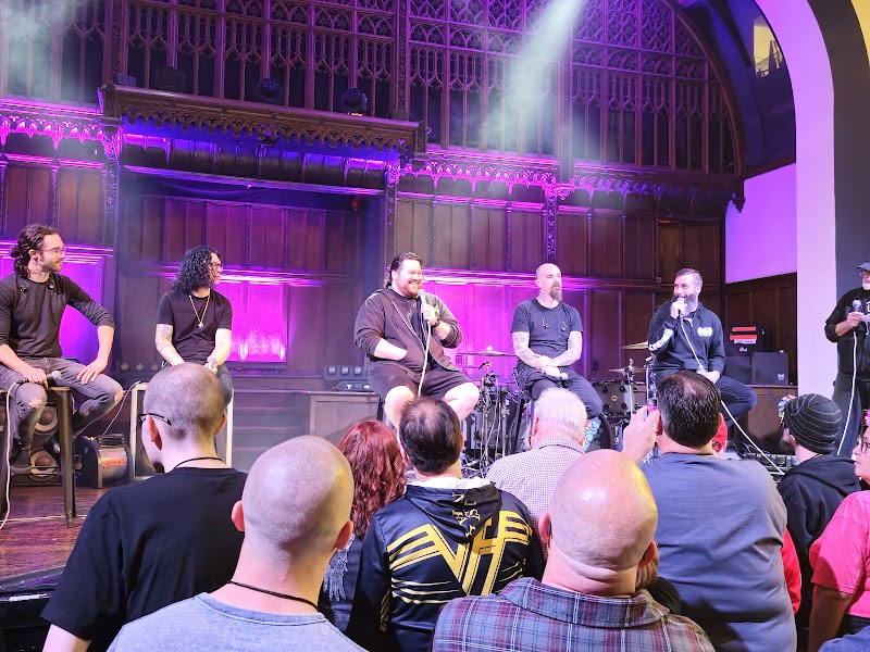 The Bluestone photo 4