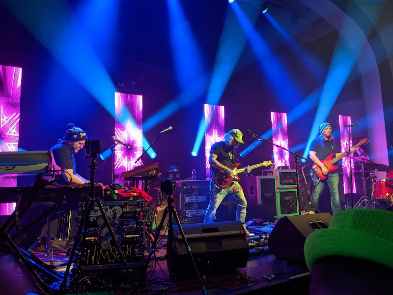 The Bluestone photo 6