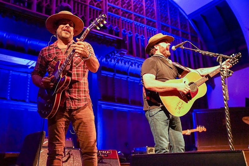 The Bluestone photo 9