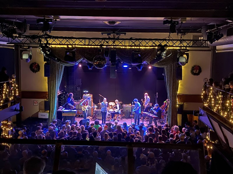 Bowery Ballroom photo 11