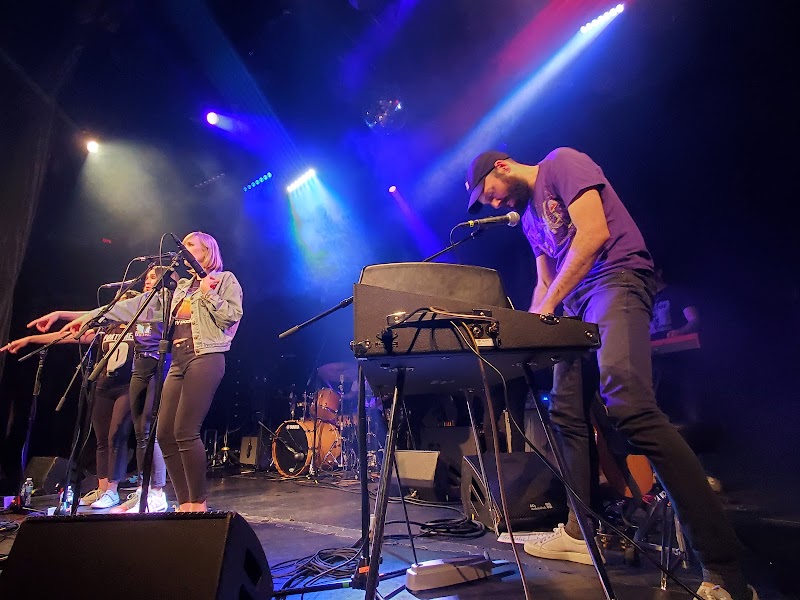 Bowery Ballroom photo 12