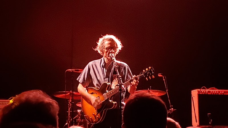 Bowery Ballroom photo 17