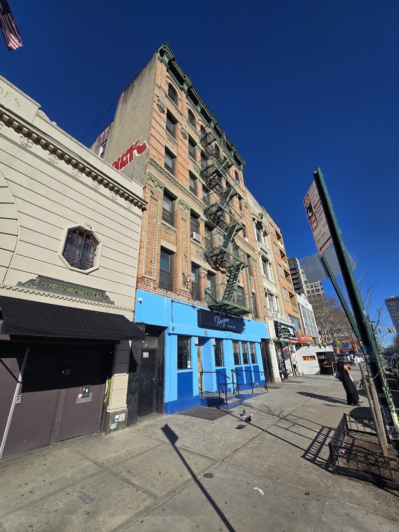 Bowery Ballroom photo 19