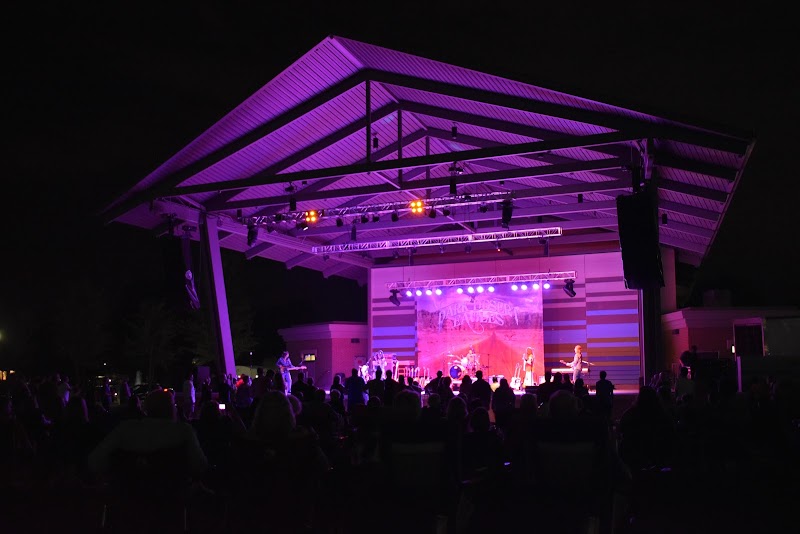 Nickel Plate District Amphitheater photo 13
