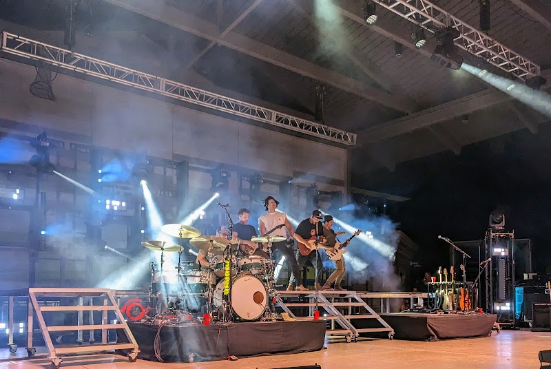 Nickel Plate District Amphitheater photo 18