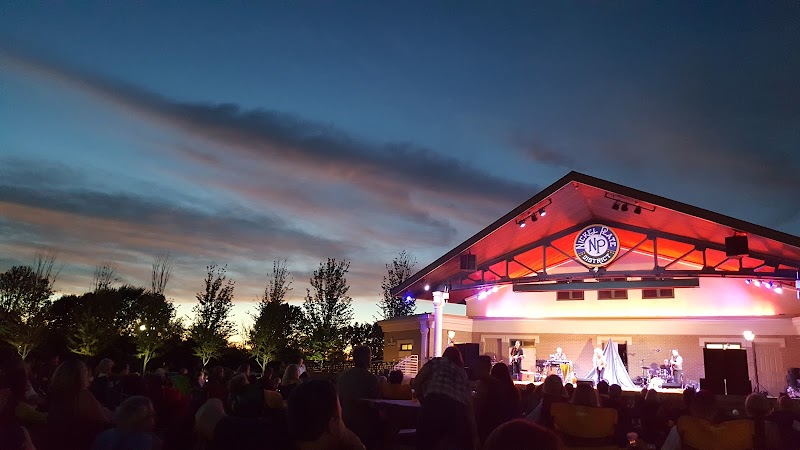 Nickel Plate District Amphitheater photo 19