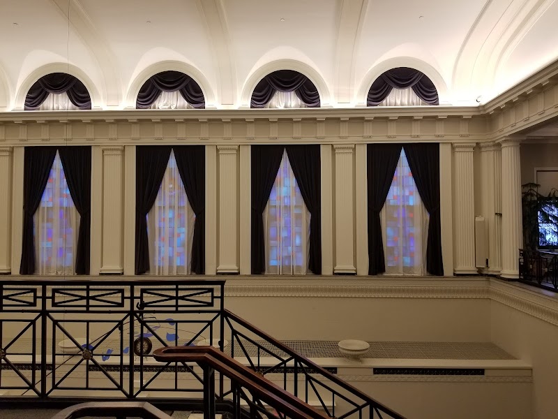 Bloomington Center for the Performing Arts photo 18