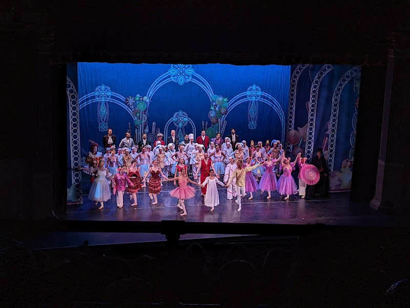 Ulster Performing Arts Center photo 20