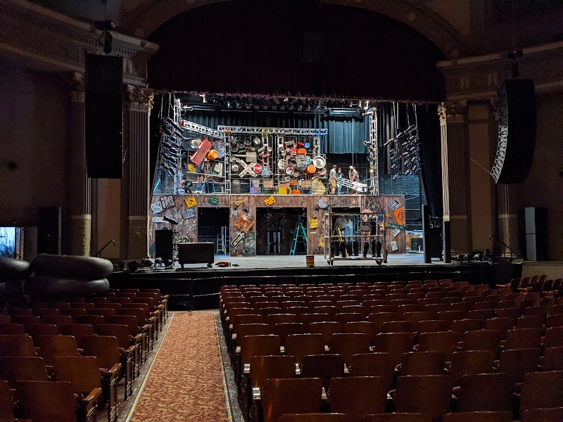 Ulster Performing Arts Center photo 12