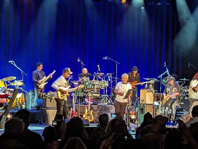 Ulster Performing Arts Center photo 13