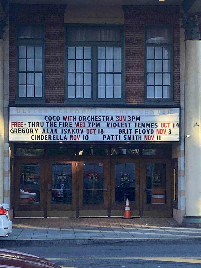 Ulster Performing Arts Center photo 18