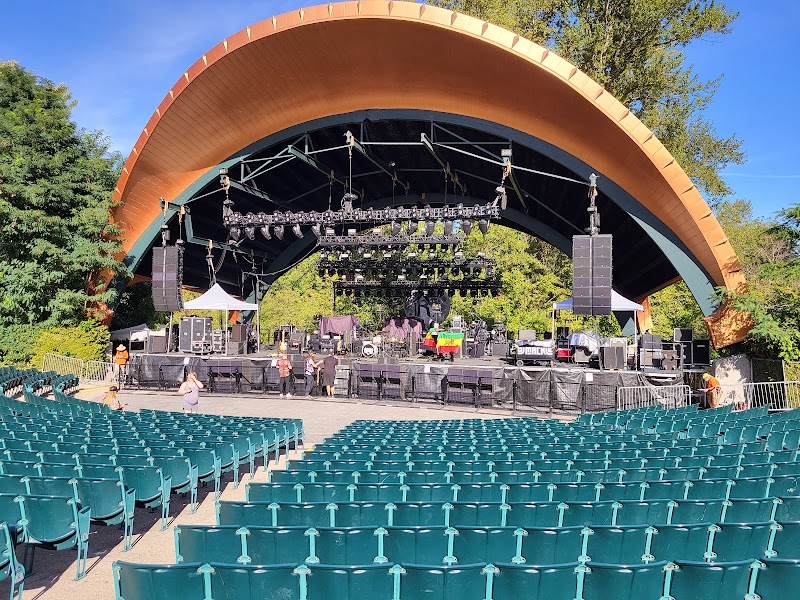 The Cuthbert Amphitheater photo 11