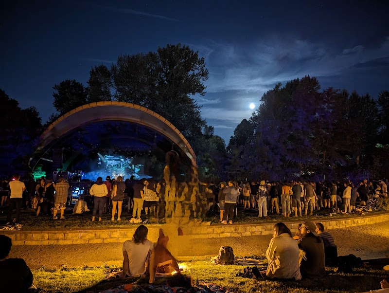 The Cuthbert Amphitheater photo 13