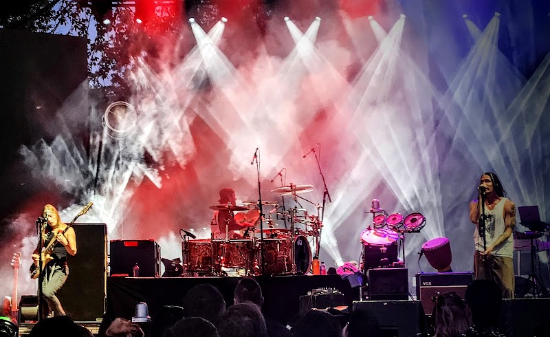 The Cuthbert Amphitheater photo 14