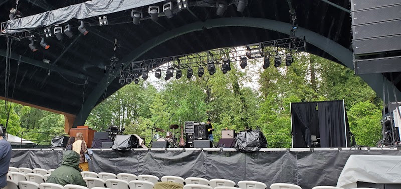 The Cuthbert Amphitheater photo 15