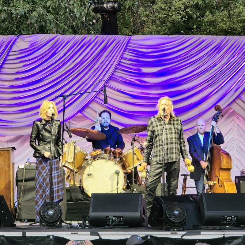 The Cuthbert Amphitheater photo 17