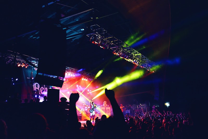The Cuthbert Amphitheater photo 19