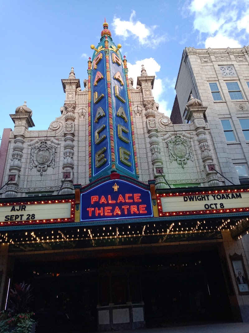 Mercury Ballroom photo 18