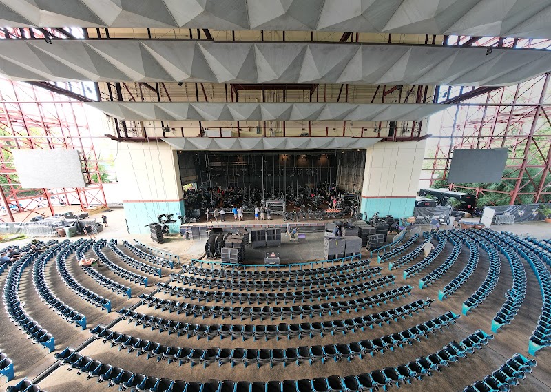 Riverbend Music Center photo 1