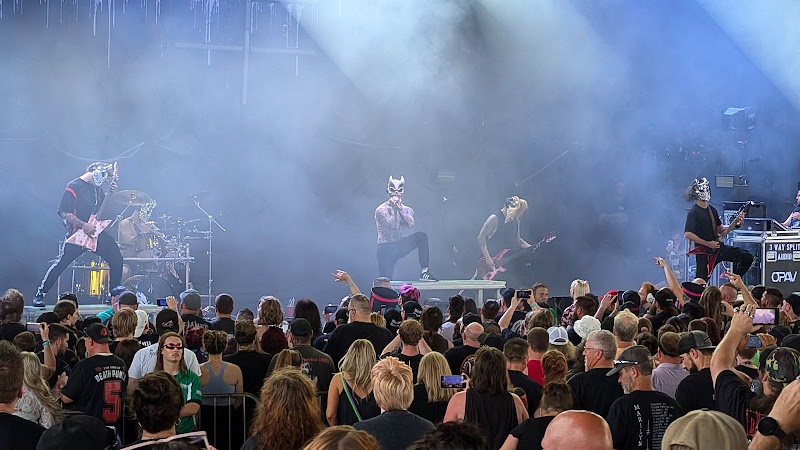 Riverbend Music Center photo 10