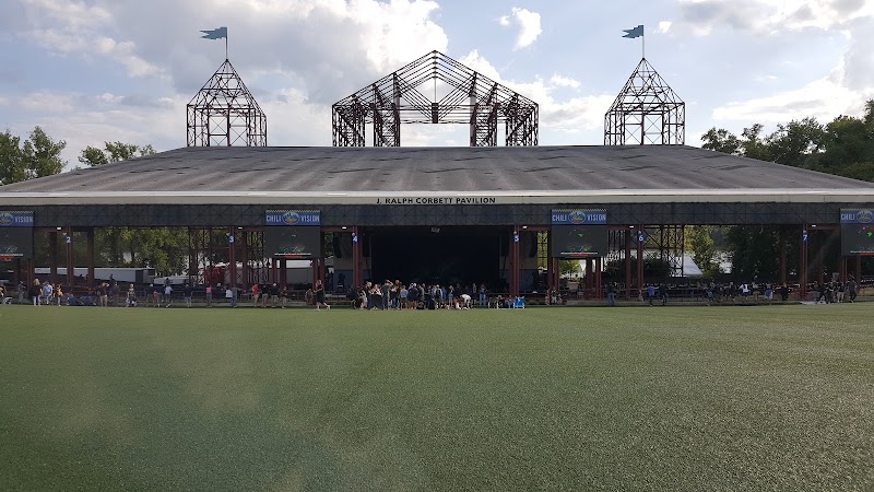 Riverbend Music Center photo 2