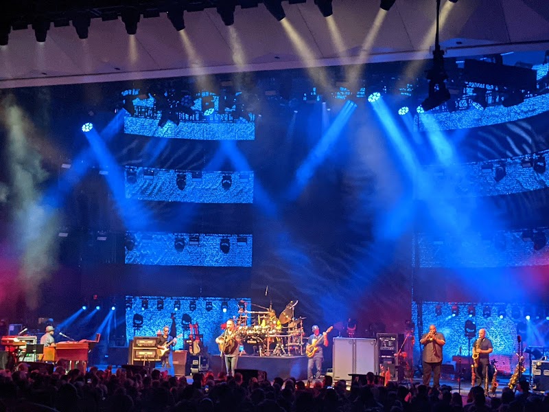 Riverbend Music Center photo 3