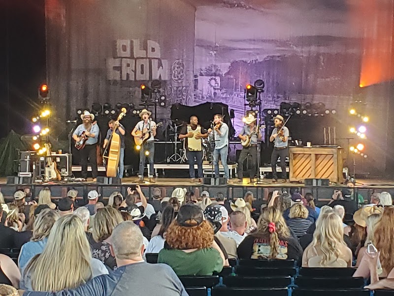 Riverbend Music Center photo 4