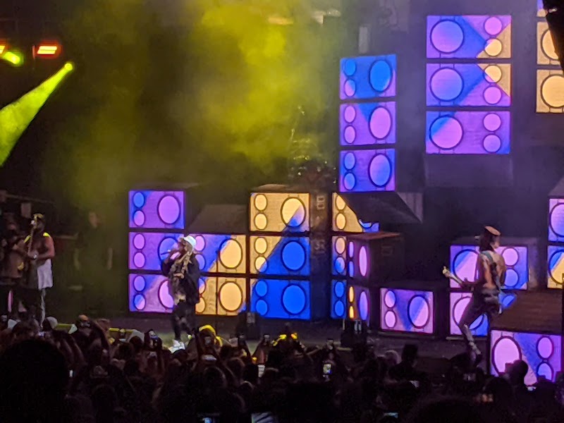 Riverbend Music Center photo 5