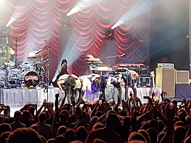 Riverbend Music Center photo 6