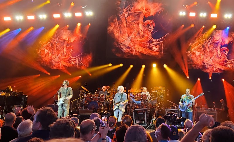 Riverbend Music Center photo 8