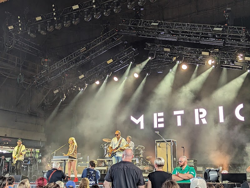 Riverbend Music Center photo 9