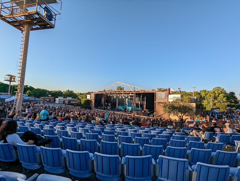 Azura Amphitheater photo 11