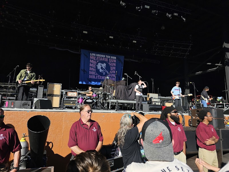 Azura Amphitheater photo 19