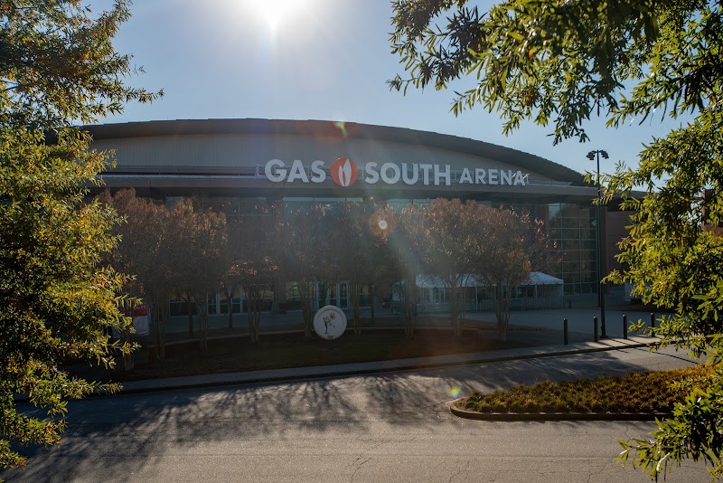 Gas South Arena photo 1