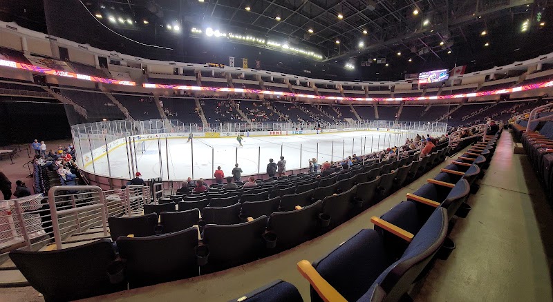 Gas South Arena photo 2