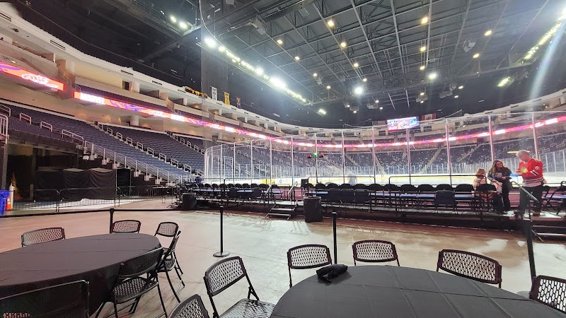 Gas South Arena photo 3