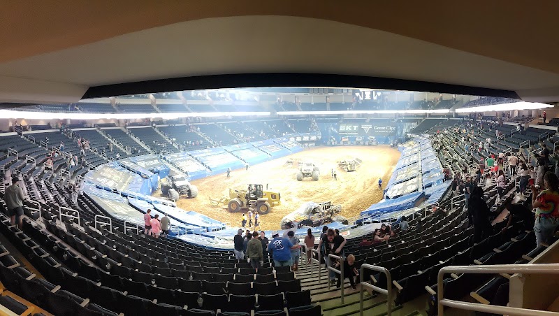 Gas South Arena photo 5