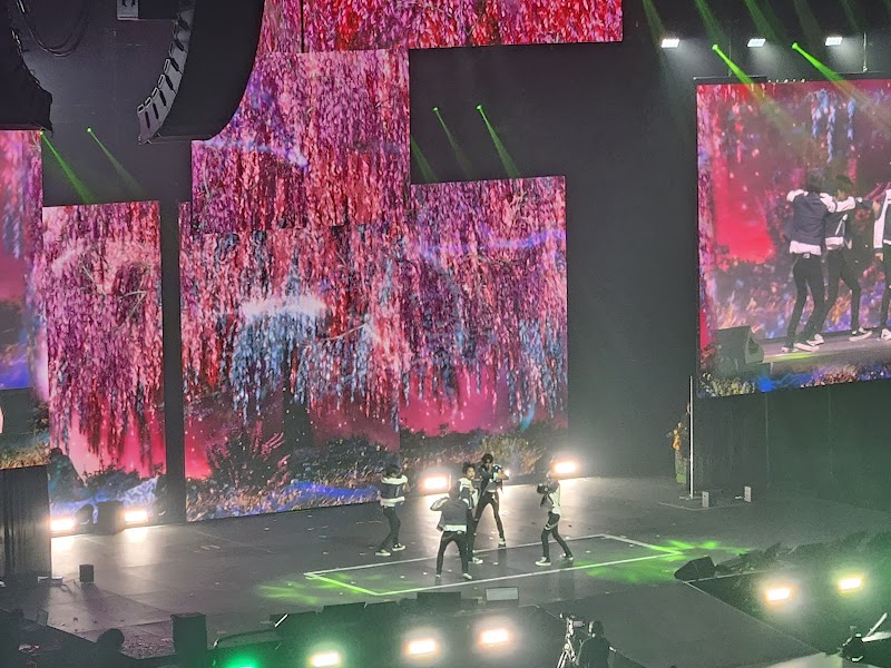 Gas South Arena photo 8