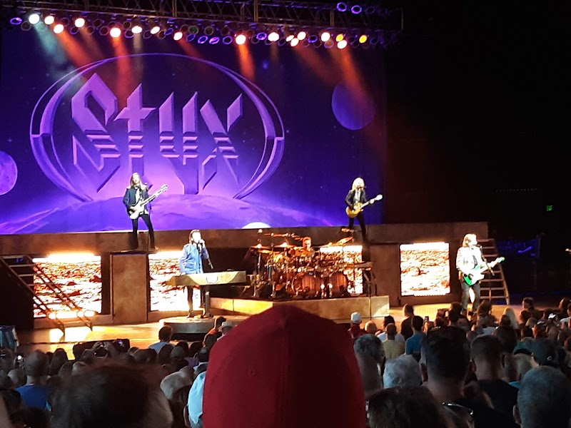 Rose Music Center at The Heights photo 20