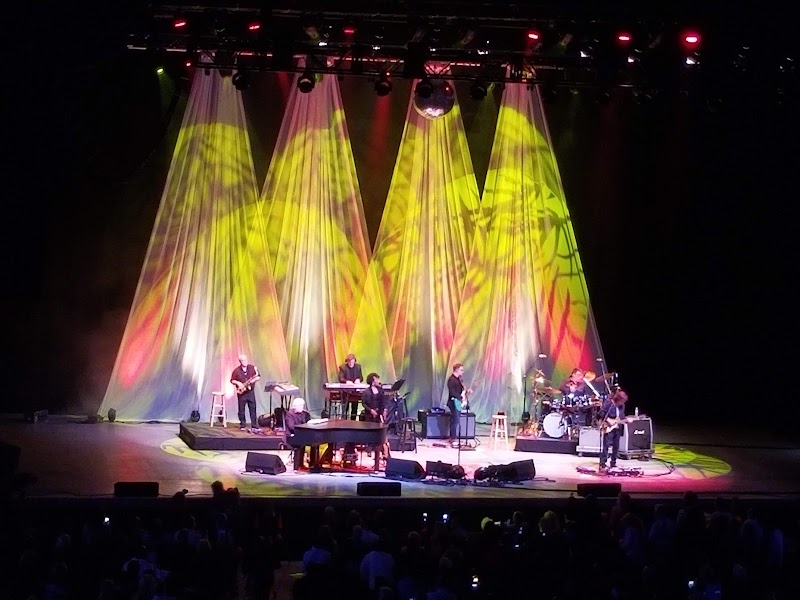 Rose Music Center at The Heights photo 13