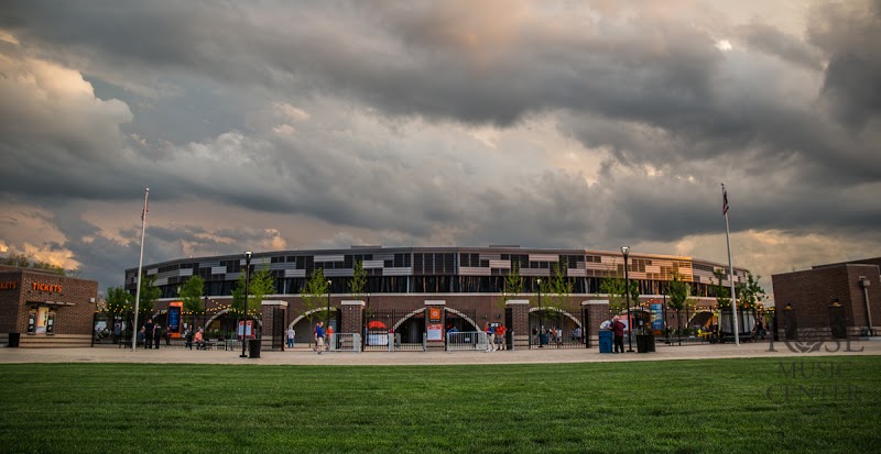 Rose Music Center at The Heights photo 14