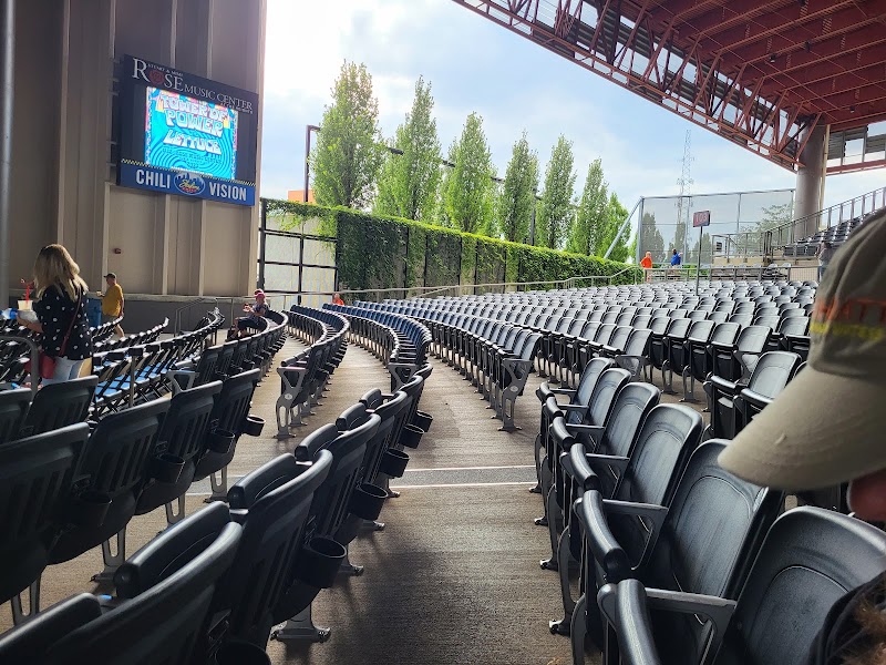 Rose Music Center at The Heights photo 15