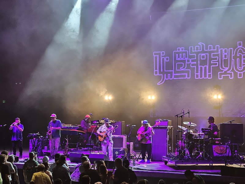 Rose Music Center at The Heights photo 17