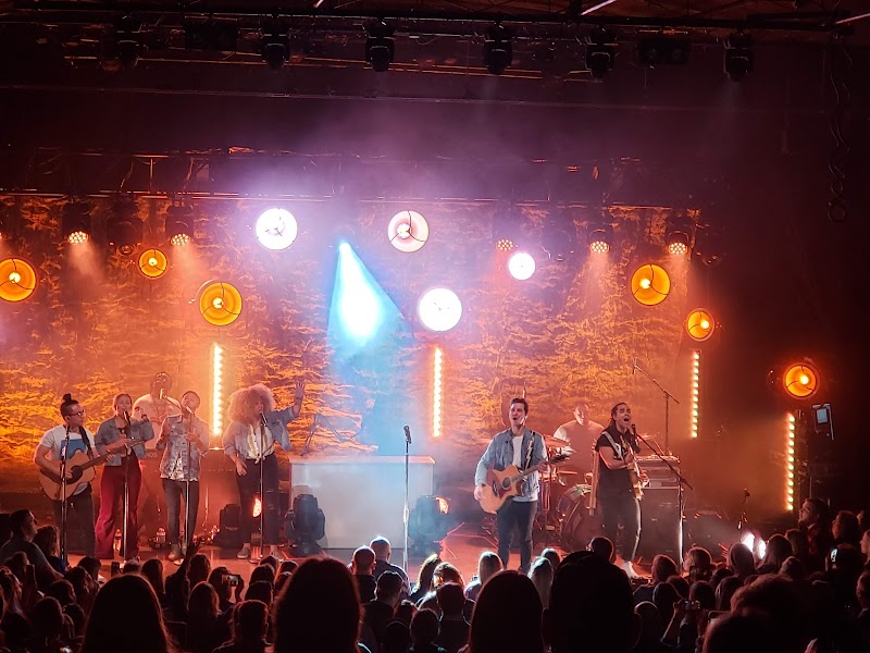 Town Ballroom photo 12