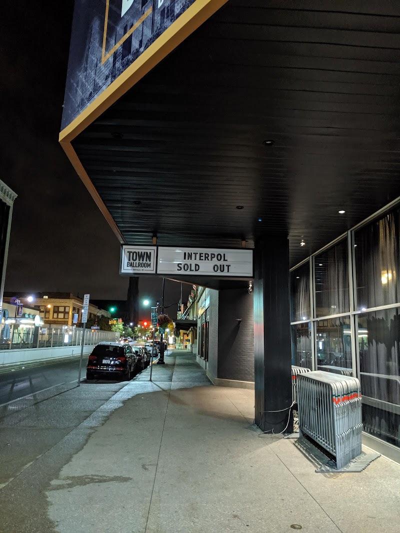 Town Ballroom photo 14